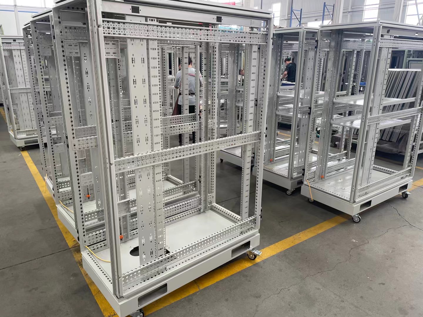 昭通市设备外壳钣金加工定制 - 价格